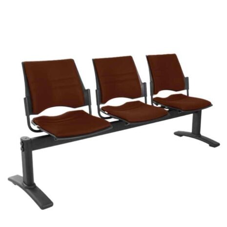 صندلی انتظار لیو چهار نفره مدل Q38pfm